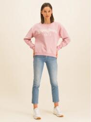 Pepe Jeans Kék Magas Derékú Farmer (26/34) (374067)