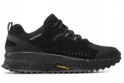 Skechers Férfi cipő Skechers Road Sector 237219-BBK Roz 41, 5 (237219-BBK)