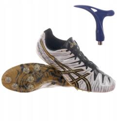 ASICS Atlétikai tüskék Asics Lite-Ning 4 rövid távú futócipő (G201Y 0190)