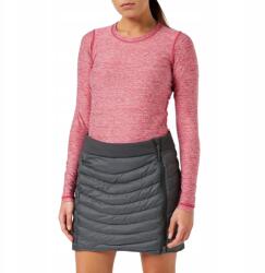 Columbia Női szoknya Columbia Windgates steppelt bélelt mini vízálló r XL (1860332011 011)