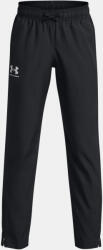 Under Armour Детски спортни панталони Under Armour UA Sportstyle Woven Pants Under Armour | Cheren | Момчешки | 122