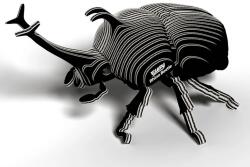 dodoland Öko 3D Bogár orrszarvú puzzle (EG_113)