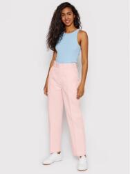 Dickies Rózsaszín Egyenes Cipzáras Nadrág (28) (569350)