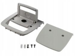 NTY Csomagtér Padló Tartó Bmw X5 E70 X6 E71 Szürke