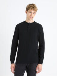 Celio Черен мъжки основен пуловер Celio Fepax Celio | Cheren | МЪЖЕ | S
