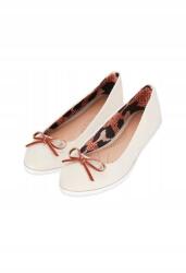  Balerina cipő Avon méret 37/23, 5 cm (023)