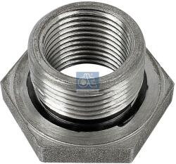 DT Spare Parts Dt 1.10253 Tömítő/védő kupakok (1.10253)