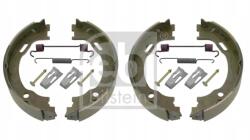 Febi Bilstein Rögzítőfékpofák kpl. 23197/FEB