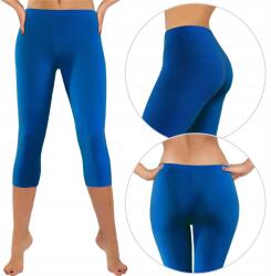 Sesto Senso Női 3/4-es halásznadrág fedő Pamut Sesto Senso *M (BC0257)