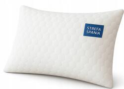 Strefa Spania Ortopédiai párna Vége Nyakfájásnak aloe komfort plus 60x40 orvosi (ZEDD-POD-TER-40X60)