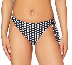 Esprit Bikinialsó Fekete Pöttyös 44 XXL Zep