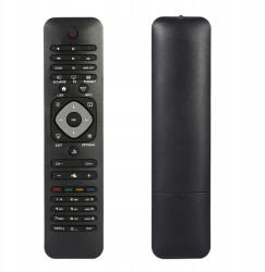  Univerzális Távirányító Philips Smart Tv-hez LCD Led Fekete 21, 6X5, 5X2, 1 CM (XD00041)