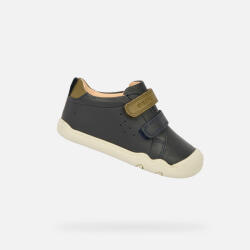 GEOX Сиви момчешки barefoot обувки за първи стъпки Geox Steppieup Geox | Siv | Момчешки | 21