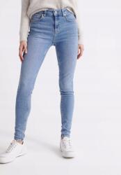 Superdry Világoskék Skinny Farmer (26/32) (377041)