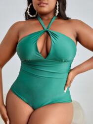 Shein LC82204 Shein Egyrészes Megkötős Fürdőruha 44-ES
