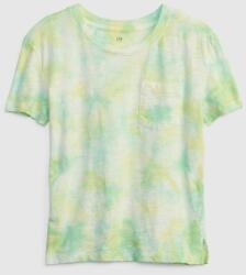 GAP Детска батик тениска GAP GAP | Zelen | Момичешки | 104/110