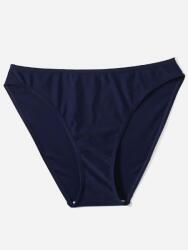 Shein Fürdőruha Alsó, Sötétkék 42 XL__XL