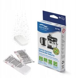 Aqualogis Vízkőoldó Tabletta Eszpresszóhoz, Vízforralóhoz Aqualogis Decalc 6 db (AL-Decalc_New_6Tab)