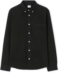 Celio Черна мъжка риза от деним Celio Ladenim Celio | Cheren | МЪЖЕ | S