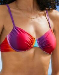 Bonprix 75C Merevítős Bikini Melltartó