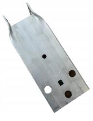 Mertt Gyűrőzóna Bal Oldali Mercedes A B W177 W247 Cla W118 nyeregcső erősítés