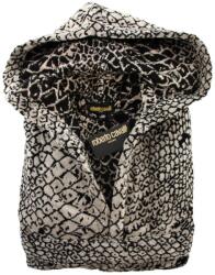 Roberto Cavalli unisex fürdőköpeny 100% Prémium puha vastag méret XXL (2014502)