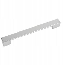 Gamet Bútorfogantyú Gamet UU25 króm fényes 160mm (UU25-160-G4)