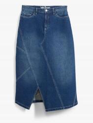 Bonprix 48-AS Farmerszoknya Cipzárral (917582)