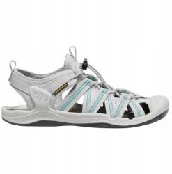 KEEN Női outdoor szandál Keen Drift Creek H2 szürke kényelmes sport 38, 5 (1026128)