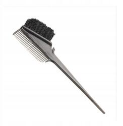 Eurostil Hajfestő fésű Eurostil fekete (02529/50)