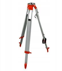 Pro Geodéziai állvány Pro 92-160cm menet 5/8" fém fej tok szíj (PRO-TR052)