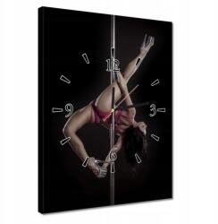 ZeSmakiem Órák 30x40 Szenvedélyes rúdtánc (H9949M_Z1D_30x40cm AZ)