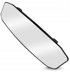  Univerzális autós belső tükör, széles látószögű panoráma visszapillantó