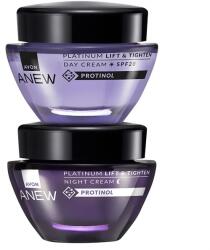 Avon Platinum Szett Anew nappali és éjszakai krém (MMz0006)