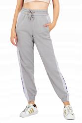 adidas Szürke Melegítőnadrág HB9384 (30) (587936)