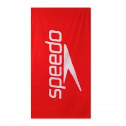 Speedo Törölköző Speedo Logo Towel Au Red/white (8-00413517017)