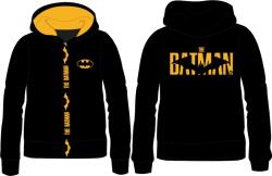 E plus M Batman kihúzható pulóver 104 cm 3-4 év Licenc (222)