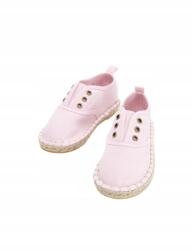 Reserved FC55121 Balerinacipő Bebújós Lány Rózsaszín 27-ES