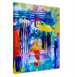 ZeSmakiem Órák 30x40 Absztrakt Teréz (H4327M_Z1D_30x40cm AZ)