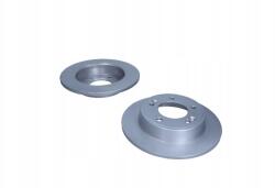 Quaro Féktárcsa Kia T. Ceed 12-/I30 12-/VELOSTER 262MM Lásd A Katalógusban Bevonattal