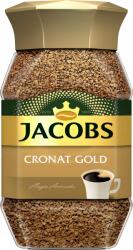 Jacobs Instant kávé Jacobs Cronat Gold 200 g kiárusítás (4031926)
