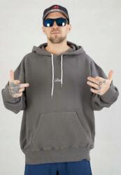 Prosto Essenz kapucnis pulóver Prosto grafit (5904978972282)