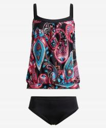 Bonprix 52 Tankini 2 Részes