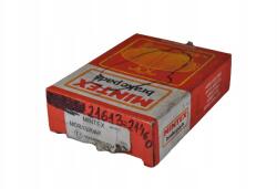 Mintex Fékbetétek Citroen Zx N2