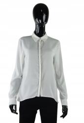 Silvian Heach Fehér Hosszú Ujjú Ingt (xs) (401536)