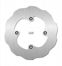 NG Brake Disc Féktárcsa Hátsó NG1908XSP (190X84X3) (4X6, 5mm) Wave