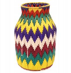  Dekorációs váza 30cm (46021914)