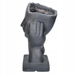 Kaemingk Női arcvédő a kézben19x19x33cm