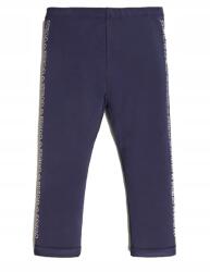 Guess Kék Logózott Leggings (8L) (377432)