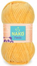 Nako Panda Fonal zsenília, minky baby soft, 3116 (3116)